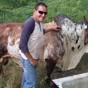 Meet your Posher, Eladio